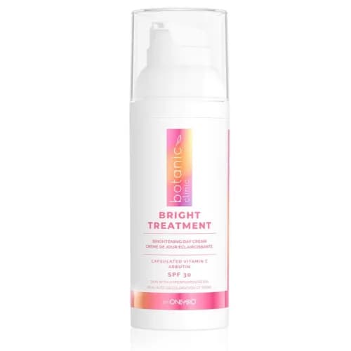 Botanic Clinic Bright Treatment Day Cream 50ml