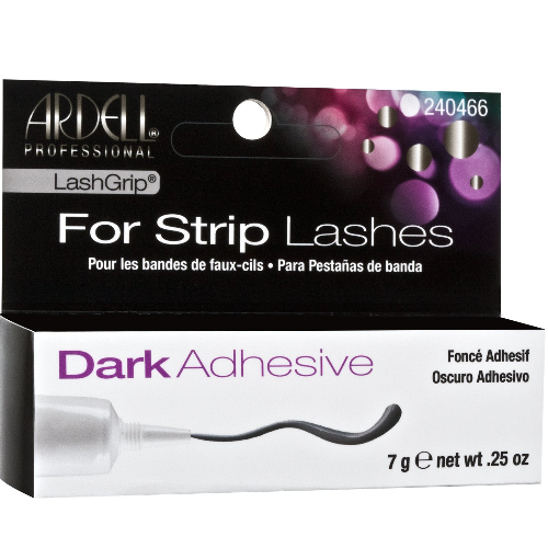 Ardell Clear Adhesive Lashgrip For Strip Lashes 7g