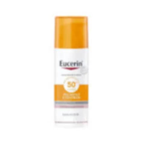 Eucerin-sun Pigment Control Spf50 50ml 