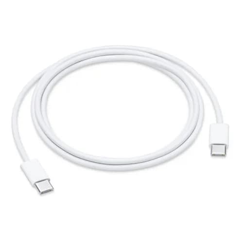 Apple Usb C To C Cable 1M