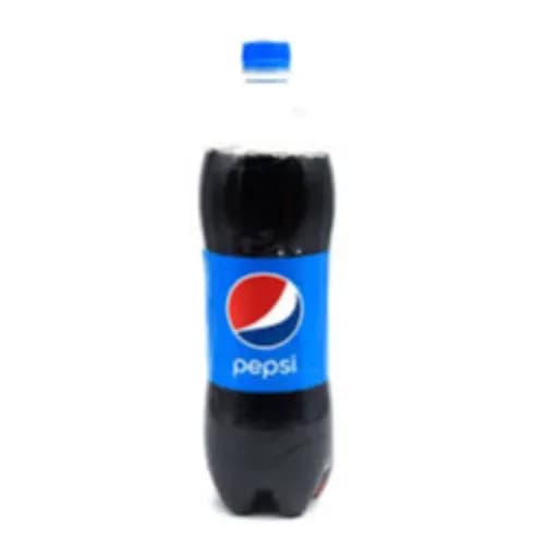 Pepsi, Carbonated Soft Drink, Plastic Bottle, 1.25 Liter