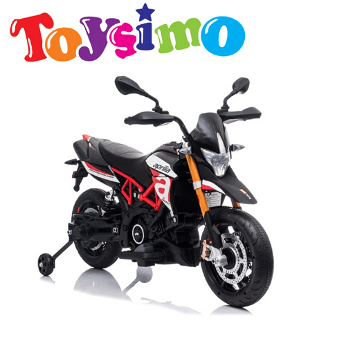 Aprilia Trail Bike