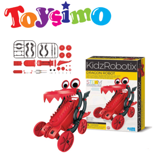 4m Dargon Robot  500013647
