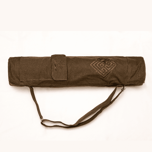Harmony Vida - Yoga Mat Bag - brown