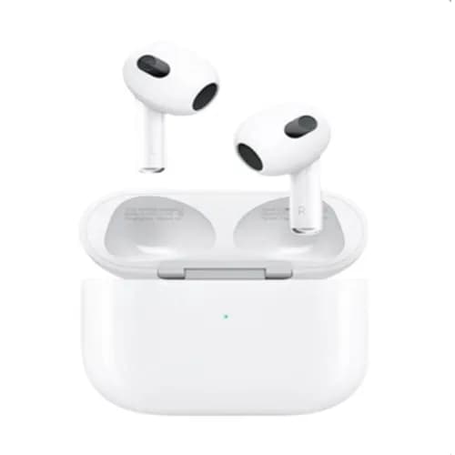 Hoco Pro True Wireless Stereo Headset (EW10) - White         