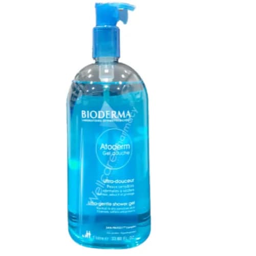 B-d Atoderm Shower Gel (Douche) 500ml