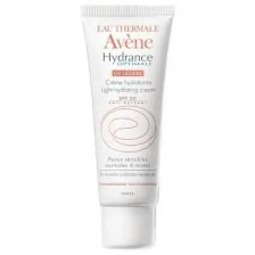 Avene Hydrance Light Spf20 40ml