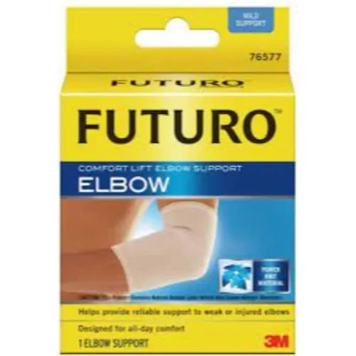 F/o Elbow Support, S (76577en)