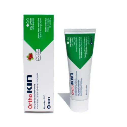 Orthokin Toothpaste 75Ml