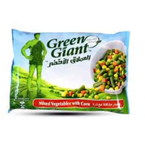 Green Giant Mix Vegetables 900 G