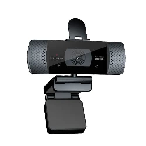 Thronmax Stream Go X1 Pro 1080P Webcam With Tripod