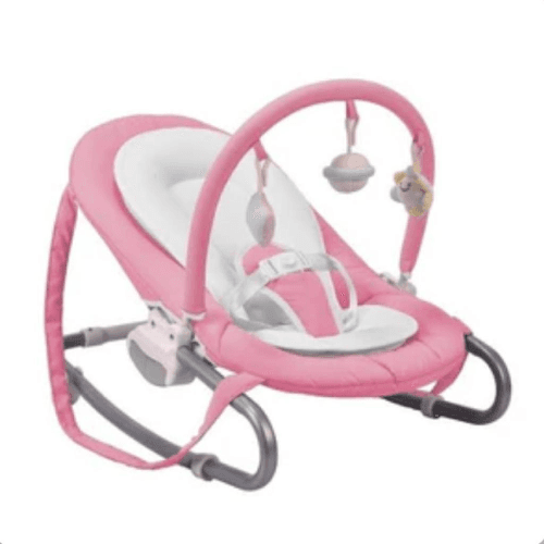 Mamalove Baby Rocking Chair For Baby Girl, 