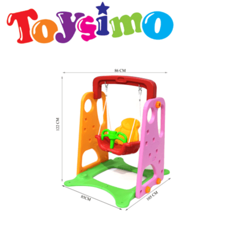 Kids Happy Swing 500014016