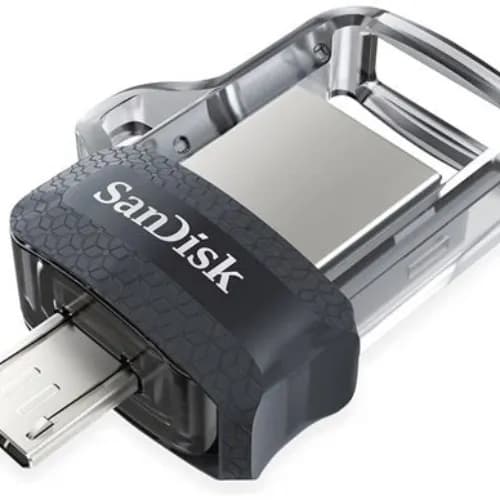 Sandisk Ultra Dual Drive M3.0 32gb