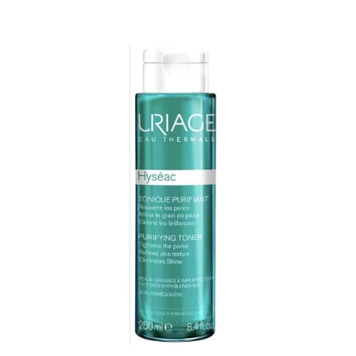 Uriage Hyseac Purifying Tonic 250Ml 