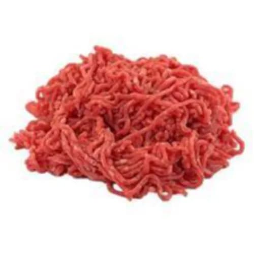 Fresh Minced Beef Australia 500 Gr