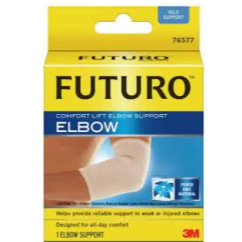 F/o Elbow Support, M (76578en)