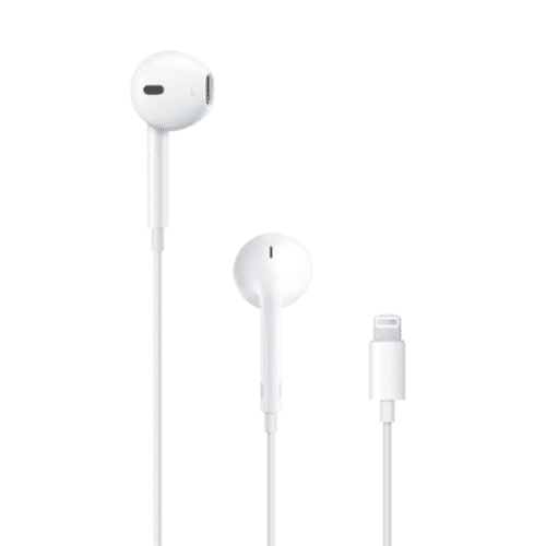 EarPods - Lightning Connector