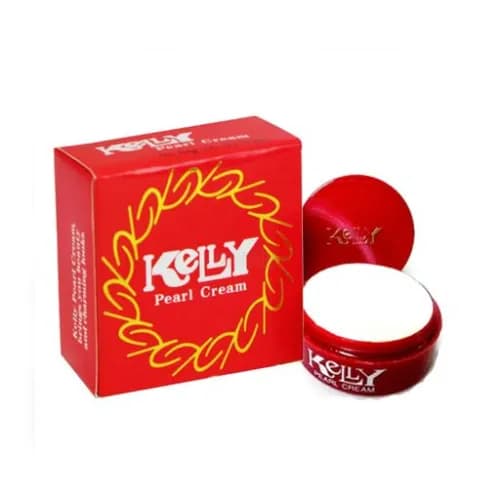 Kelly Pearl Cream 15g