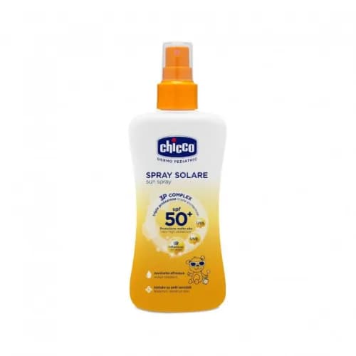 Chicco Sun Spray Spf50+150ml