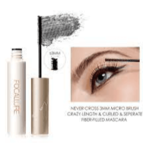 Focallure Fa169 Fiber-filled Mascara (1)