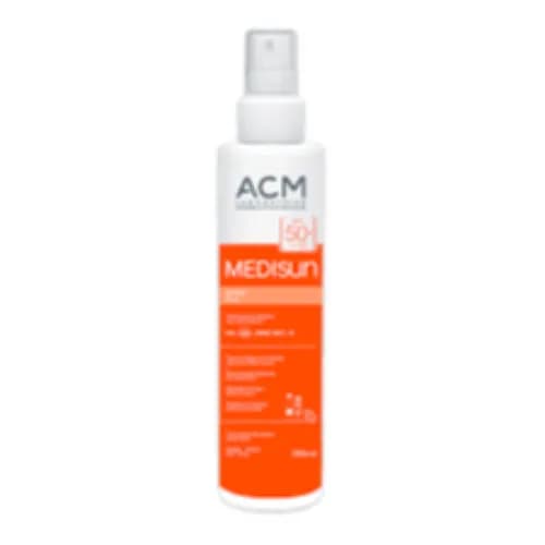 Acm Medisun Spray Spf 50+ 200ml