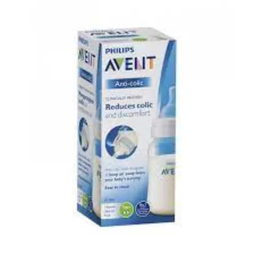 Avent Anti-colic Bottle  260mlscf813/61