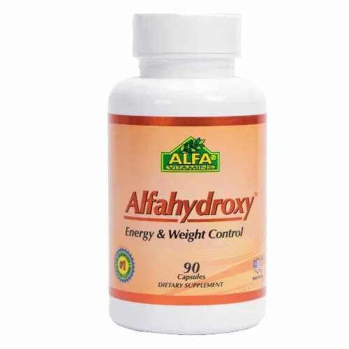 Alfahydroxy 90 S