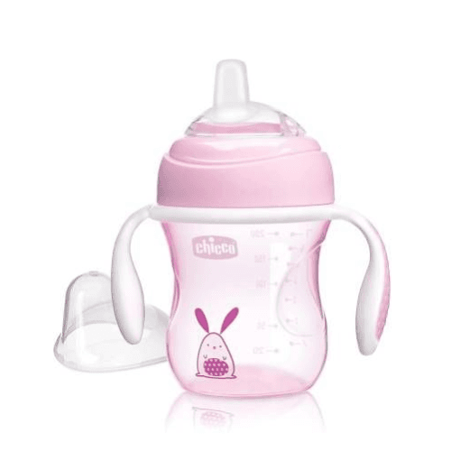 Chicco Transition Cup 4Months+ 200Ml
