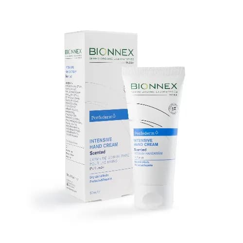 Bionnex Perfederm Inten Hand Cream Scented-50 Ml