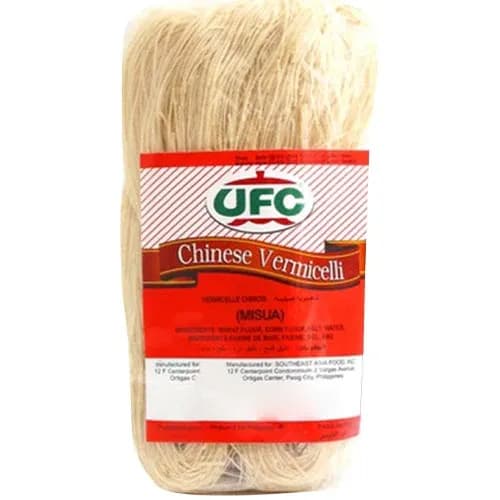 Ufc Chinese Vermicelli 8 Oz