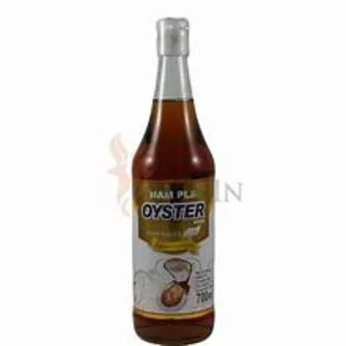 Oyster Fish Sauce 700Ml.