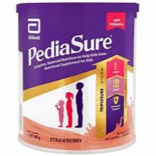 Pediasure Complete Strawberry 400Gms