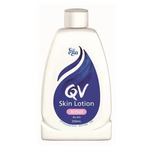 Qv Skin Lotion 250 Ml