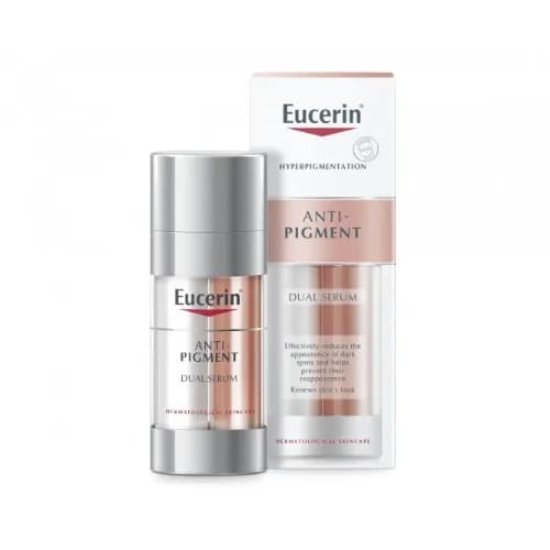 Eucerin Even Pigment Perfector Dual Serum 30 Ml