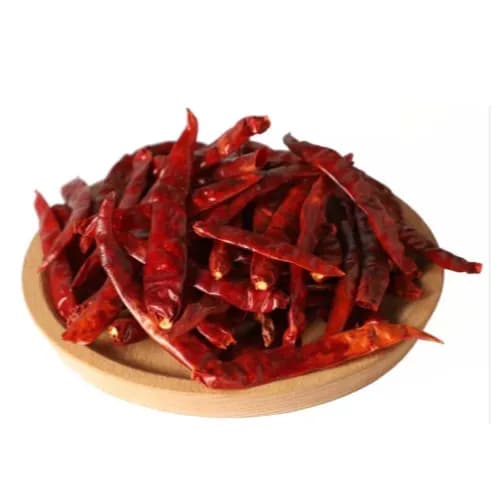 Dried Chilli 250G