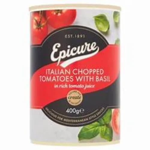 Epicure Italian Chopped Herbs 400Gm