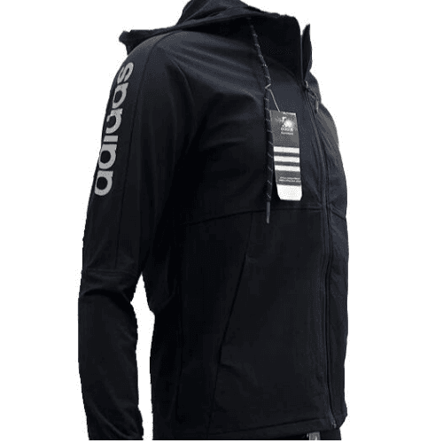 Adidas Jacket