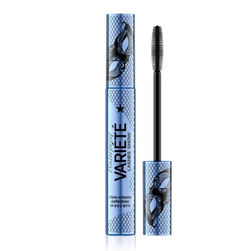 Eveline Variete Lashes Show Mscra 10 Ml With Proof5780