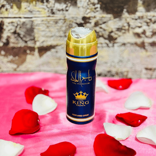Taj Al Malik 200ml