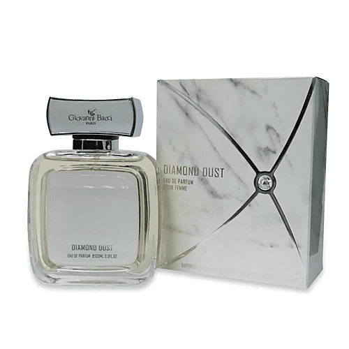 Diamond Dust Perfume 100ml
