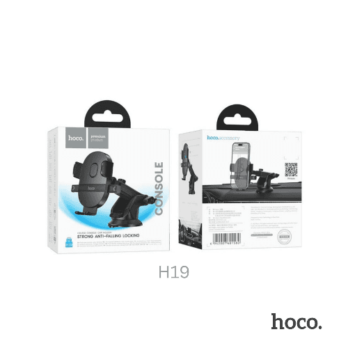 Hoco Car Holder H19