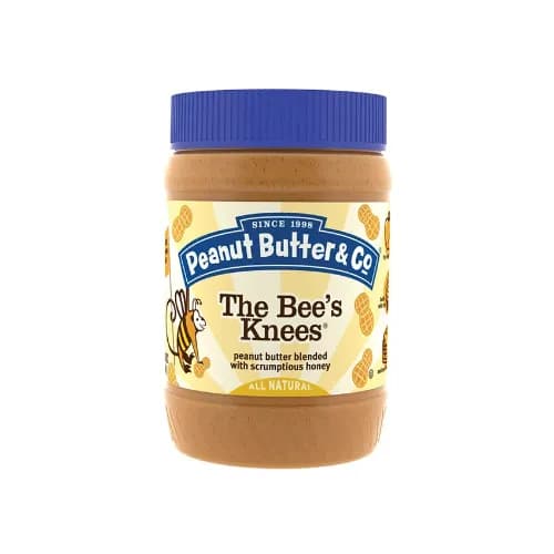 Peanut Butter&Co The Bee Knees 16Oz