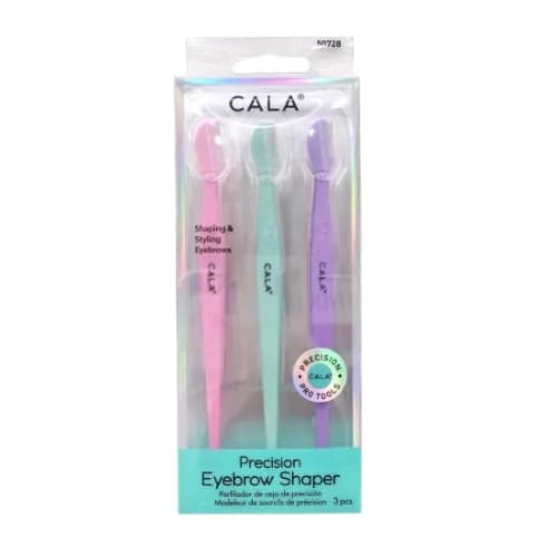 Cala Eyebrow Sharpner 50728