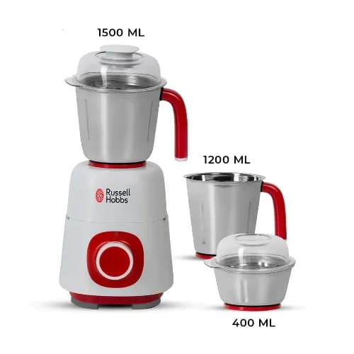 Russell Hobbs Mixer Grinder Power Rh42504 550w