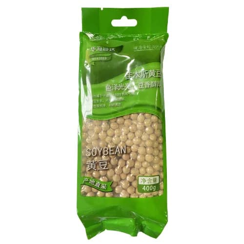 Huaseed Soy Bean 400G