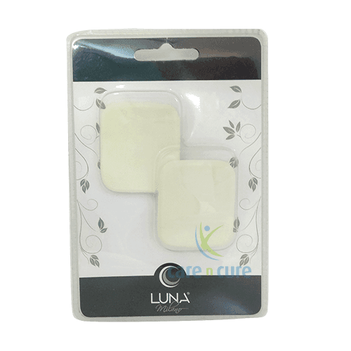 Luna Make-Up Applicators (S) 2 Pieceslu30911