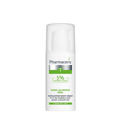 Sebo Almond Peeling Cream (Buy 1 Get 1 Free)