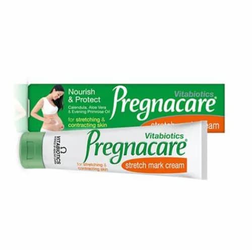 Pregnacare Cream Stretch