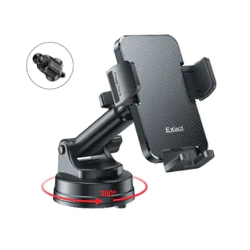 Exact Car Holder Secure Drive 1